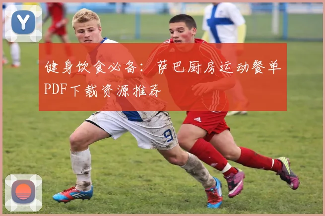 健身饮食必备：萨巴厨房运动餐单PDF下载资源推荐